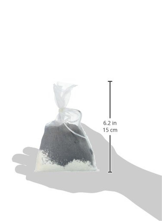 Boyd Enterprises Boyd Chemi‑Pure Blue 11 oz Bulk (6 Pack) Aquarium Filtration Media Premium Carbon + Ion‑Exchange Resins in Nylon Bag Clears Toxins, Phosphates & Metals - Image 5
